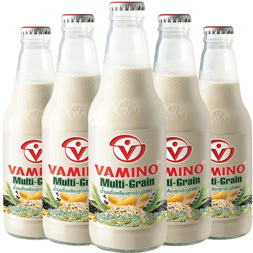 Production Line Soymilk Milk Processing Machine