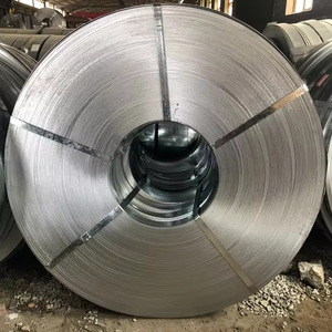 Bobina de acero galvanizado prepintado de 0.5 mm Z121 Z180 estándar GB para láminas corrugadas - Product Image 4