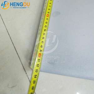 SM52 PM52 arena cilindro chaqueta 530x388x0,38x25x10mm G1.011.173N G2.215.105N - Product Image 4