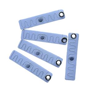 Etiqueta RFID de Lino Flexible, Impermeable y Personalizada UHF ISO para Gestión de Lavandería - Product Image 6