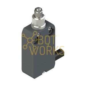 Pizzato NFG120GBDN2 - Nuovo - Product Image 1