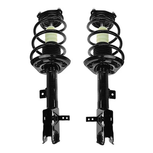 Nuevo Amortiguador Hidráulico de Acero para Automóvil LITU, Ensamblaje 05105170af, Delantero Izquierdo, para <span class=keywords><strong>Jeep</strong></span> <span class=keywords><strong>Compass</strong></span> Patriot y Caliber 2007-2012 - Product Image 1