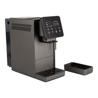 Machine à café automatique professionnelle pour les entreprises, fabriquée en Chine, OEM