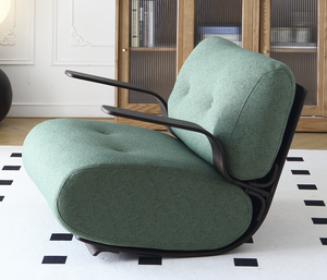 <span class=keywords><strong>Fauteuil</strong></span> relaxant, <span class=keywords><strong>fauteuil</strong></span> inclinable <span class=keywords><strong>pour</strong></span> salon, <span class=keywords><strong>fauteuil</strong></span> de lecture, <span class=keywords><strong>fauteuil</strong></span> à dossier, <span class=keywords><strong>fauteuil</strong></span> en bois massif - Product Image 1