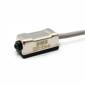 CS1-G CS1-S CS1-U CS1-F CS1-J CS1-M Từ Chuyển Đổi DC/AC5-240V 100mA <span class=keywords><strong>10W</strong></span> Xi Lanh Từ Cảm Biến Cảm Ứng - Product Image 2