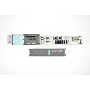 Unidad de Control Basada en Accionamiento SIMOTION 6AU1435-0AA00-0AA1, Nueva, 100% Original, Controlador de Movimiento Programable D435 - Product Image 4