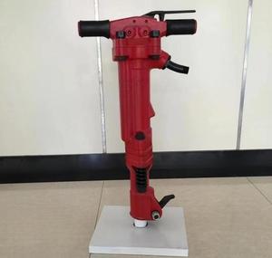 Martillo Neumático Perforador de Roca TPB40 con Motor para Demolición de Concreto <span class=keywords><strong>Tuku</strong></span>, 23 kg, Garantía de 6 Meses - Product Image 5