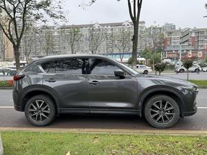 Sử dụng xe ô tô để bán 2018 Mazda CX-5 2.5L tự động 4WD đẹp nhất - Product Image 6