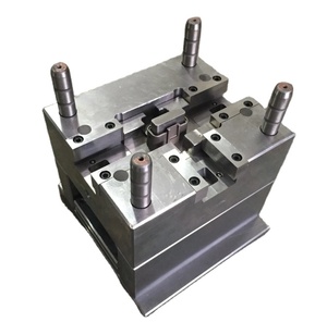 Пресс-формы для литья под давлением - Product Image 1