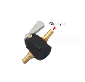 오토바이 수정 차단 연료 밸브 페트 콕 오일 탱크 스위치 여러 색상 - Product Image 5