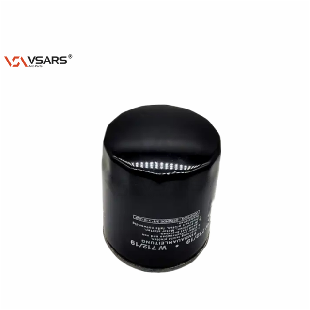 Car Oil Filter 90915-YZZD2 90915-YZZJ3 140517050 W712-19 90915-YZZD2 90915-TB001 Filtro De Aceite