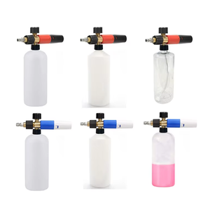 Conector <span class=keywords><strong>de</strong></span> Liberación Rápida <span class=keywords><strong>de</strong></span> 1/4 <span class=keywords><strong>de</strong></span> Pulgada al por Mayor, Lanza <span class=keywords><strong>de</strong></span> Espuma <span class=keywords><strong>para</strong></span> Detallado <span class=keywords><strong>de</strong></span> Autos, Cañón <span class=keywords><strong>de</strong></span> Espuma Colorido - Product Image 6