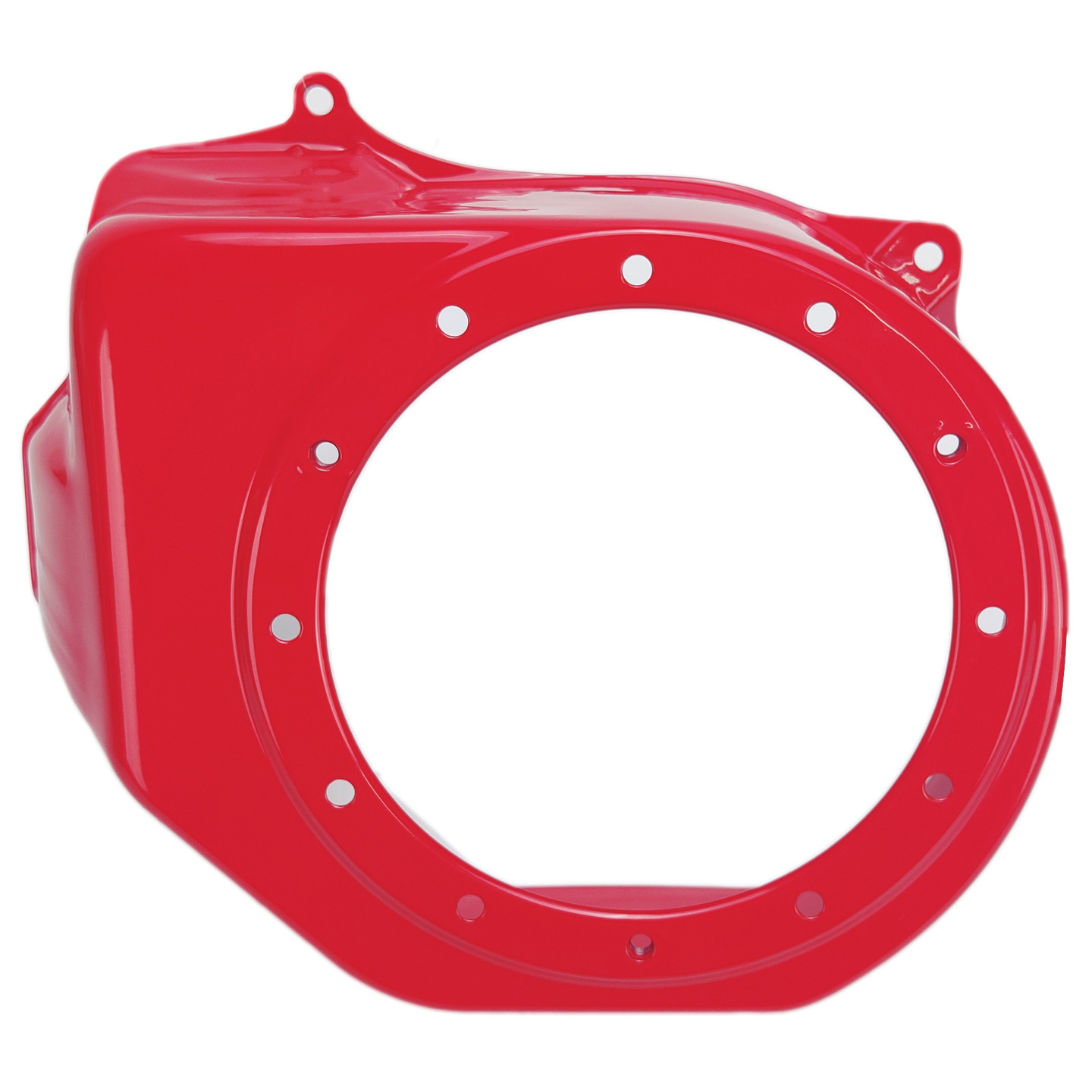 GX160 GX200 GX270 GX390 168F 188F <strong>Gasoline</strong> <strong>Engine</strong> <strong>Generator</strong> Parts Plastic Fan Cover/Air <strong>Guide</strong> Cover