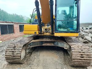Excavatrice d'occasion Caterpillar 336 336D 325 320gc 320cl Cat 320gc 320d2 320 320d2l 320g 320bl - Product Image 6