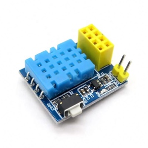 Carte d'extension multifonction DHT 11, capteur LM35, capteur de température et d'humidité DHT11 - Product Image 1