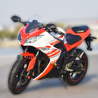 Motocyclettes sportives SINSKI, motocyclettes sportives haute vitesse, Supermoto, motocyclettes Wuxi Chine en vente