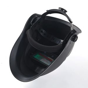 <span class=keywords><strong>Masque</strong></span> de casque de soudage TIG <span class=keywords><strong>MIG</strong></span> MMA automatique avec transformation rapide pour machine à souder pour soudeur - Product Image 5