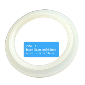 産業用洗濯機向けドレンバルブ 2インチ 3インチ シーリング Oドレンシール 洗濯機部品 - Product Image 3