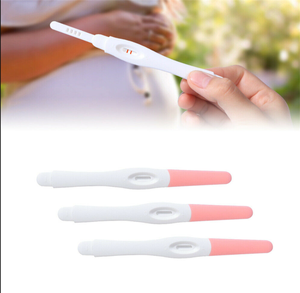 urine pregnancy test cassette, urine pregnancy test cassette 