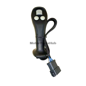 Kiểm soát gp-<span class=keywords><strong>joystick</strong></span> xử lý giữ 539 6715 5396715 383 6007 3836007 cho Sâu Bướm m322d m322f mh3024 - Product Image 1