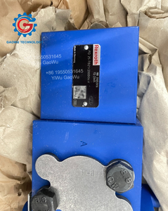 Nuevo y Original Válvula de Retención Pilotada FD16KA2X/B03V R900503974, Balance - Product Image 4