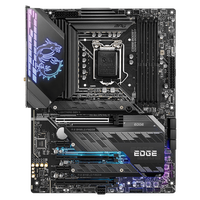 MS Motherboard Z590M Z590-A PRO MPG MEG Z590 ACE GAMING CARBON EDGE WIFI UNIFY UNIFY- X PLUS Pro BOMBER GOLD EDITION GODLIKE