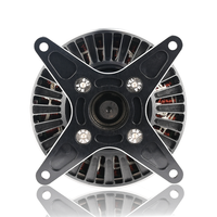 Moteur sans balais haute efficacité 7215 KV270 2368W, système de propulsion étanche, poussée de 8,2 kg, pour UAV à voilure fixe VTOL 19-21 pouces