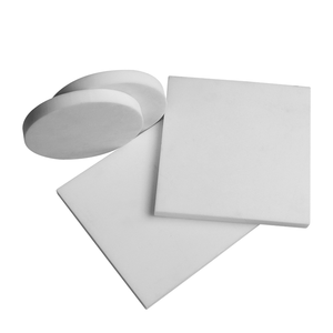 Vente en gros de joint de film vierge expansé <span class=keywords><strong>blanc</strong></span> Rouleau de téflonage de <span class=keywords><strong>plaque</strong></span> de feuille de PTFE - Product Image 3