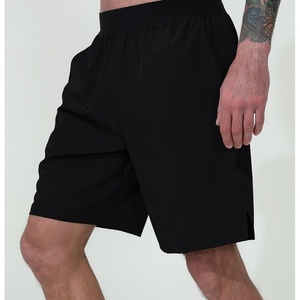 Pantalones Cortos Casuales para Hombre, Cintura Alta, Transpirables, Ligeros y de Secado Rápido, para Correr y Hacer Ejercicio - Product Image 6