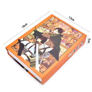 Set <span class=keywords><strong>de</strong></span> 10 Llaveros Metálicos con Insignias <span class=keywords><strong>de</strong></span> <span class=keywords><strong>Armas</strong></span> <span class=keywords><strong>de</strong></span> Ataque a los <span class=keywords><strong>Titanes</strong></span>, Accesorios <span class=keywords><strong>de</strong></span> Cosplay <span class=keywords><strong>de</strong></span> Anime, Caja <span class=keywords><strong>de</strong></span> Regalo - Product Image 5