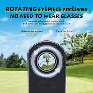 600m <span class=keywords><strong>professionale</strong></span> digitale <span class=keywords><strong>misuratore</strong></span> di nastro <span class=keywords><strong>Laser</strong></span> dispositivo di misurazione elettronico con Display LCD telemetro 6.5x - Product Image 3