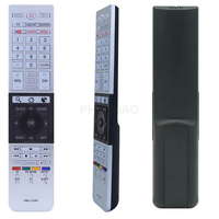 Télécommande universelle Offre Spéciale HUAYU RM-L1328 + pour Toshiba télécommandes de remplacement de haute qualité dans une boîte en gros emballée