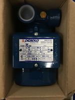 Pompe à Eau Basse Pression Italienne Originale Pedrollo-PQ60-PQM60, Pompe à Huile pour Machine-Outil OEM, Pompe de Circulation pour Découpe à Fil