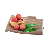 Sappige, zoete, verse, biologische dadels Luc Ngan Bac Giang Minh Trang Viot Premium Grade 10 kg/doos verpakt voor wereldwijde groothandel