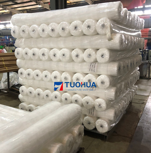 Lưới Mắt Cáo Nhựa Nông Nghiệp Nhà Kính Lưới Đậu Rau Quả Lưới Hỗ Trợ Cây Trồng - Product Image 5