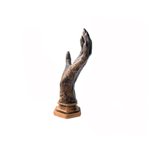 Wizardry-mano de Harry <span class=keywords><strong>Potter</strong></span> de la mano de la Glory, resina, mano de camarón para colección - Product Image 3