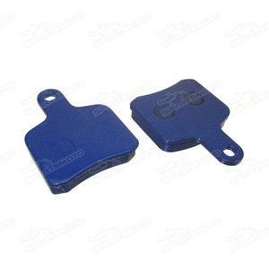 Pastillas de freno traseras para BSD, <span class=keywords><strong>Tony</strong></span>, Kosmic, Redspeed, barman, EOS, Go <span class=keywords><strong>Kart</strong></span> - Product Image 1