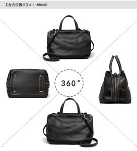 Bolsos de Diseñador al por Mayor, Bolsos Cruzados, Bolsos de Mano para Mujer, Bolsos Genuinos, Bolsos Tote - Product Image 3