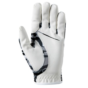 Gants de golf en microfibre souples de style camouflage-imperméables et antidérapants pour le sport - Product Image 2