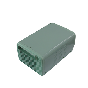 Climatisation portable pour la maison, le bureau, les locations, les climatiseurs mobiles pour fenêtres, pour les petites pièces - Product Image 5