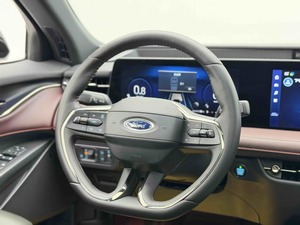 รถยนต์มือสอง ฟอร์ด มอนเดโอ ปี 2023 รุ่นปรับโฉม EcoBoost 245 <span class=keywords><strong>Titanium</strong></span> เบาะหนังสีเข้ม เทอร์โบ ล้อแม็ก R18 ระยะทาง 18019 ไมล์ พวงมาลัยซ้าย - Product Image 5