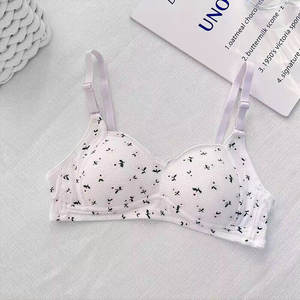 1,45 доллар Модель YZT016 грудь 32-38 южноамериканский Азиатский без подкладки гладкая поддержка и подтяжка комфортный бюстгальтер пуш-ап для секса - Product Image 2