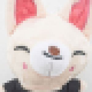 Branded Baby <b>Stuffed</b> Animal Plush <b>Toys</b> PP Cotton Kawaii Super <b>Soft</b> Stress Relief Figure Customizable Colors Sizes Birthday Gift - Product Image 3
