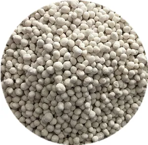 Mercato africano agro chimico NPK composto D fertilizzante con 10-20-10 23-10-5 23-21-0 15-15-15 per frutta e verdura