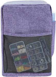 Free Sample Customize Storage <b>Sewing</b> <b>Machine</b> Dust <b>Cover</b> - Product Image 4