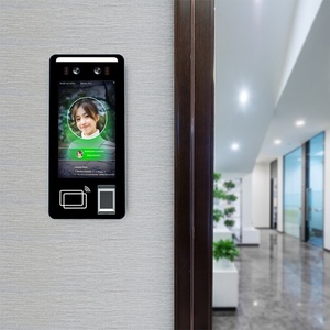 Tendcent 5-Inch Face Recognition Access <b>Control</b> Terminal Support With NFC WiFi Fingerprint Open SDK OEM /ODM Customizable - Product Image 1