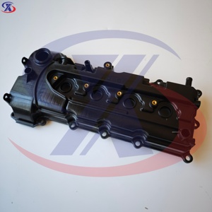 Tapa de Válvulas de Motor para SUZUKI K12B 1.2L 4 Cilindros <span class=keywords><strong>SWIFT</strong></span> IV- 1117069L00 11170-69L00 - Product Image 1