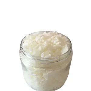 100% soybean oil natural soy wax flakes