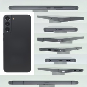 S21 S22 + S23 + S24 + S25 + S26 + G G996U 128GB RAM 8GB AMOLED HD สมาร์ทโฟน Android ฝรั่งเศส/สเปนที่ชาร์จอย่างรวดเร็ว - Product Image 4