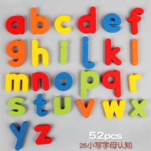 Jouet éducatif précoce pour l'apprentissage <span class=keywords><strong>de</strong></span> l'orthographe, puzzle <span class=keywords><strong>de</strong></span> l'alphabet, jeu <span class=keywords><strong>de</strong></span> mots pour l'orthographe - Product Image 4